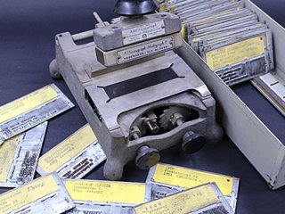 Kryta på Museum