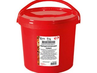 Mindre plastik hos Kryta