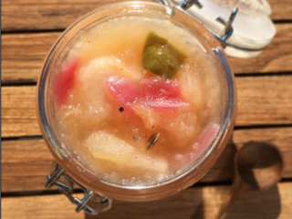 Æble Chutney
